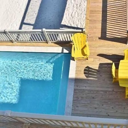 Beachfront~8Bedrooms~Lemonshello Gulf Shores Dış mekan fotoğraf