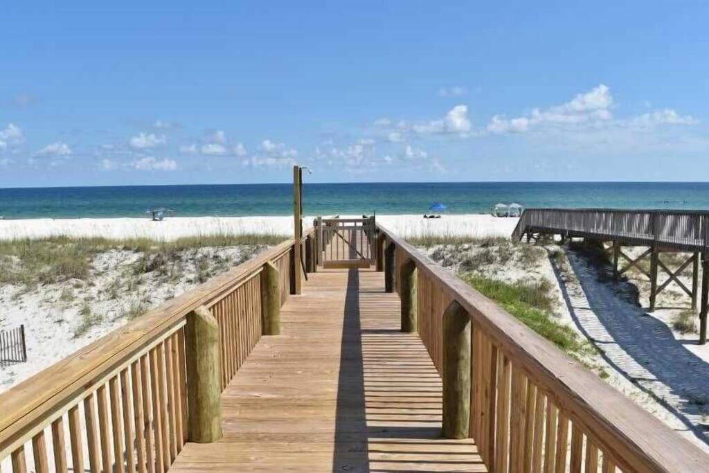 Beachfront~8Bedrooms~Lemonshello Gulf Shores Dış mekan fotoğraf