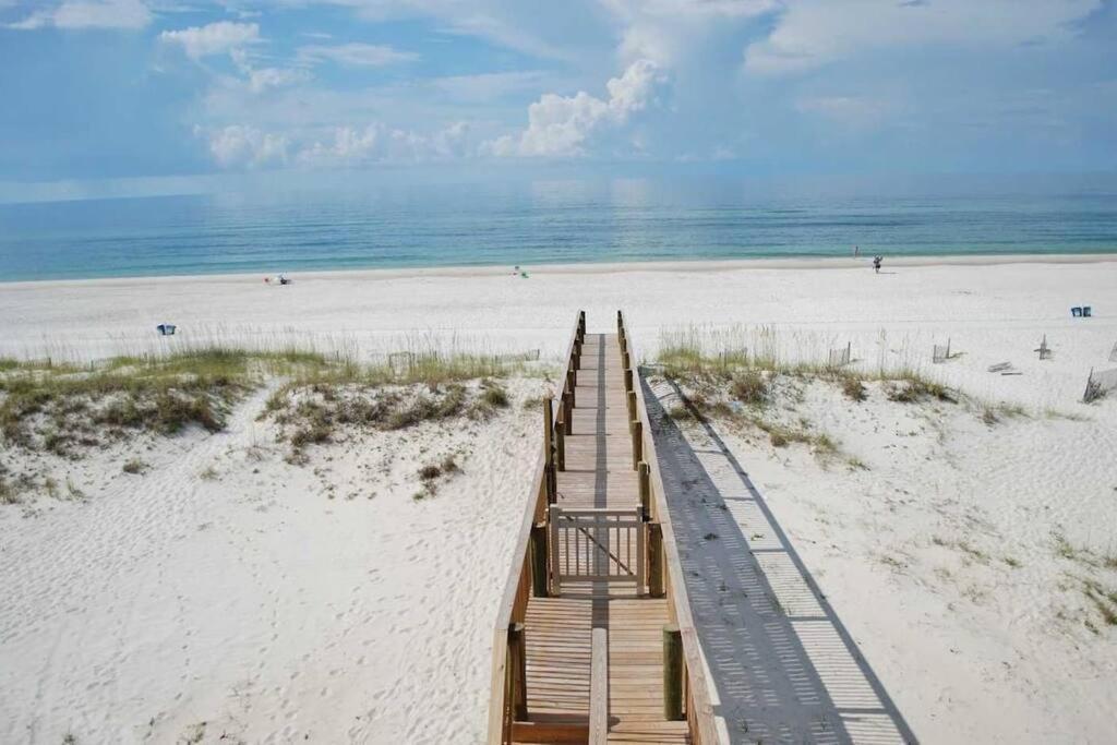 Beachfront~8Bedrooms~Lemonshello Gulf Shores Dış mekan fotoğraf