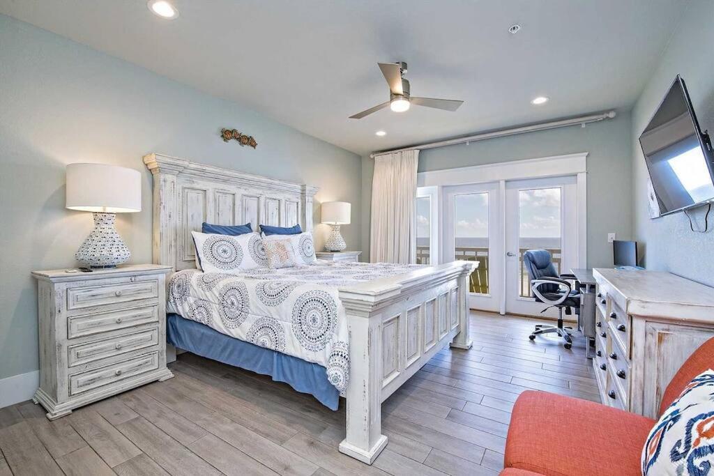 Beachfront~8Bedrooms~Lemonshello Gulf Shores Dış mekan fotoğraf