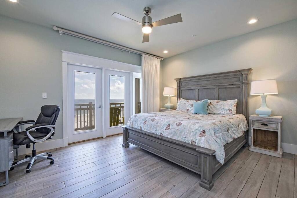 Beachfront~8Bedrooms~Lemonshello Gulf Shores Dış mekan fotoğraf