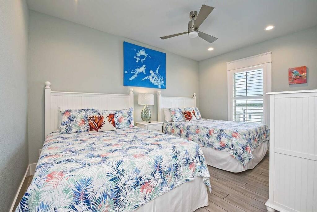 Beachfront~8Bedrooms~Lemonshello Gulf Shores Dış mekan fotoğraf