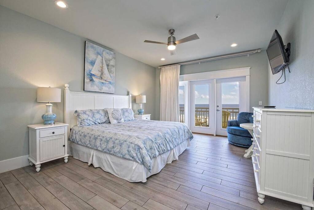 Beachfront~8Bedrooms~Lemonshello Gulf Shores Dış mekan fotoğraf
