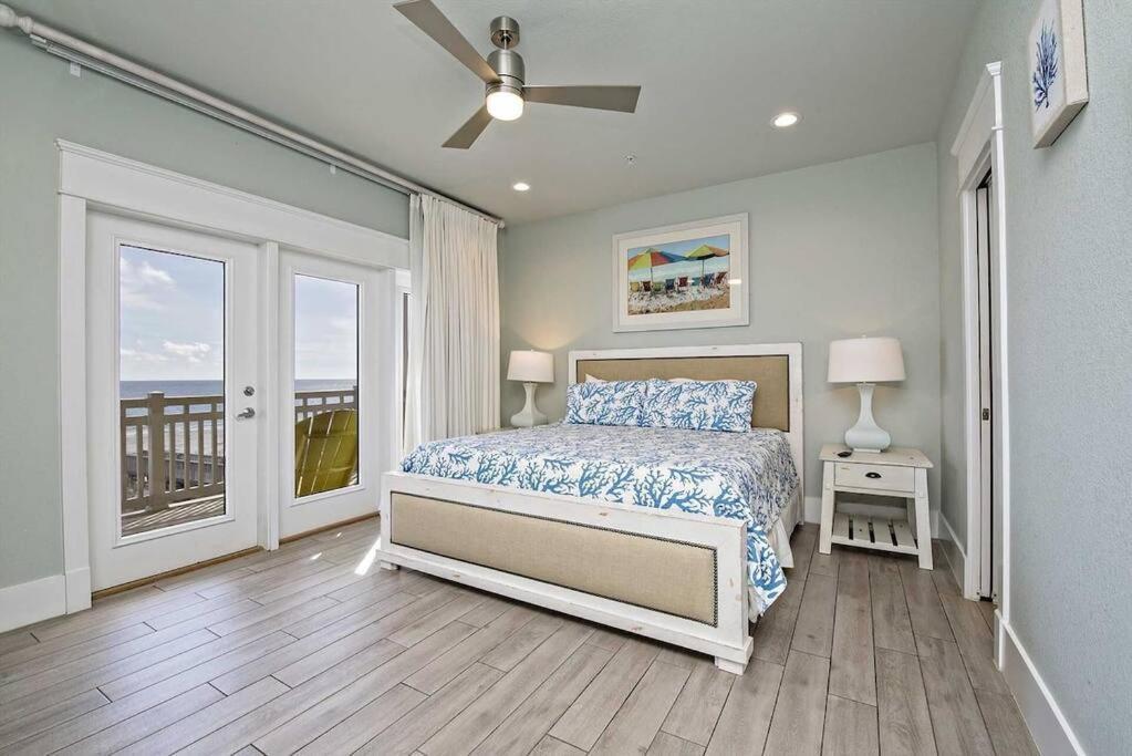 Beachfront~8Bedrooms~Lemonshello Gulf Shores Dış mekan fotoğraf