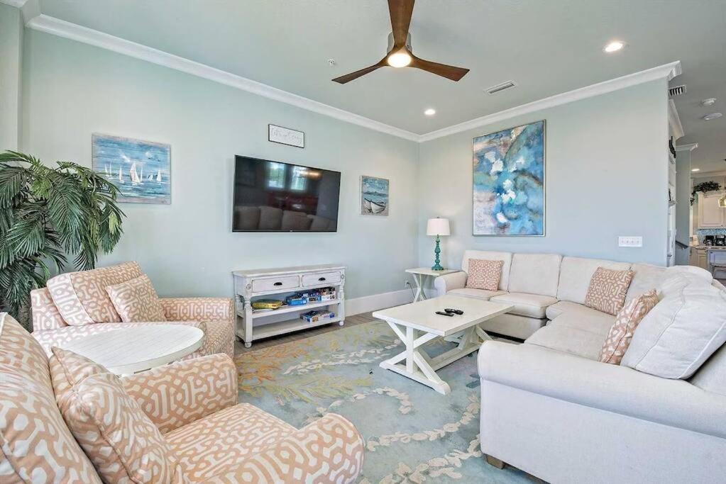 Beachfront~8Bedrooms~Lemonshello Gulf Shores Dış mekan fotoğraf