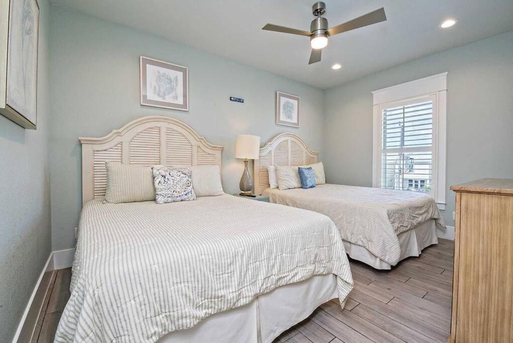 Beachfront~8Bedrooms~Lemonshello Gulf Shores Dış mekan fotoğraf